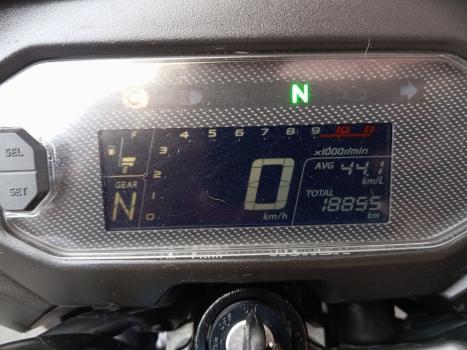 HONDA NXR Bros 160 , Foto 6