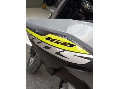 HONDA NXR Bros 160 , Foto 9