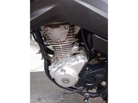 HONDA NXR Bros 160 , Foto 10