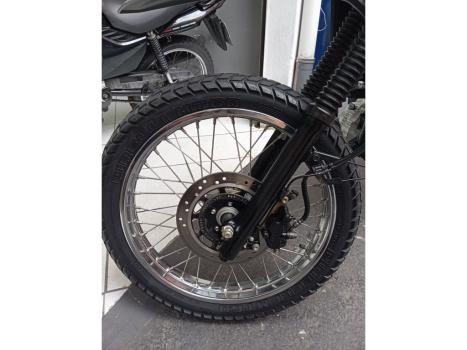 HONDA NXR Bros 160 , Foto 11