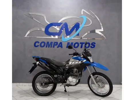 HONDA NXR Bros 160 ESDD, Foto 3