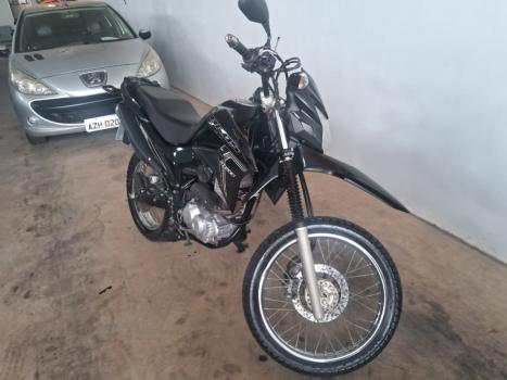 HONDA NXR Bros 160 ESDD, Foto 2