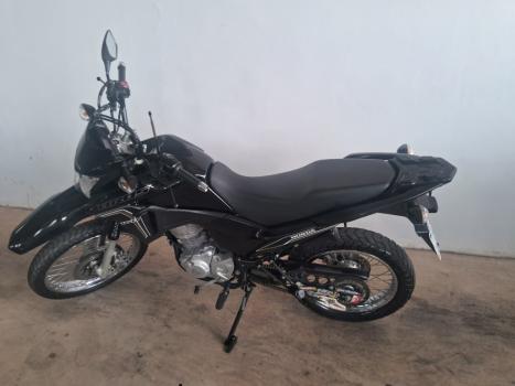 HONDA NXR Bros 160 ESDD, Foto 3