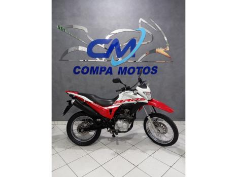 HONDA NXR Bros 160 ESDD, Foto 1