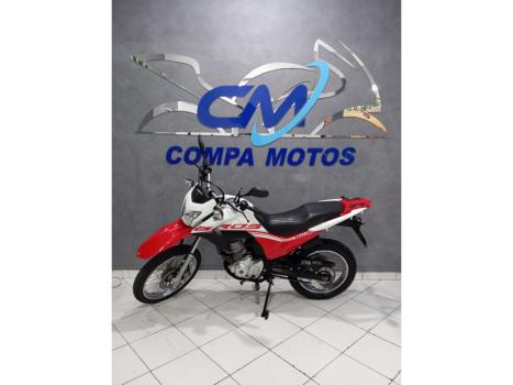 HONDA NXR Bros 160 ESDD, Foto 2