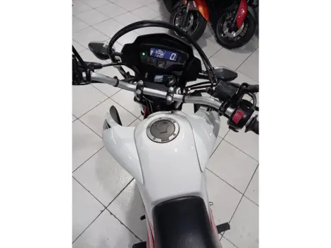 HONDA NXR Bros 160 ESDD, Foto 6
