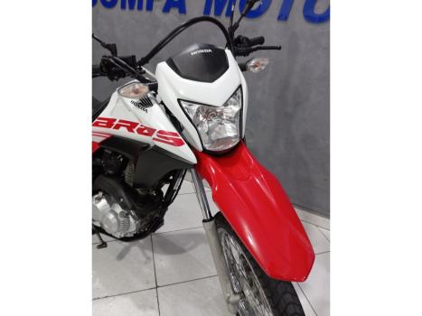 HONDA NXR Bros 160 ESDD, Foto 9