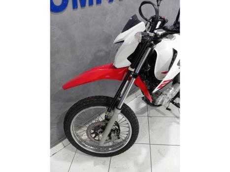 HONDA NXR Bros 160 ESDD, Foto 10