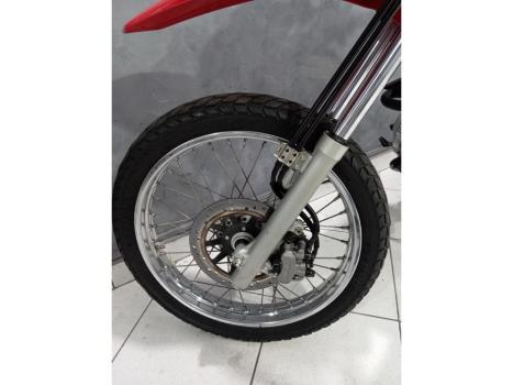HONDA NXR Bros 160 ESDD, Foto 11