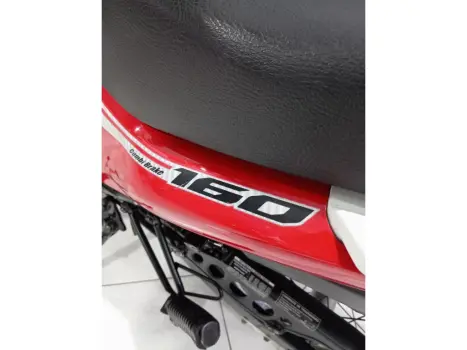 HONDA NXR Bros 160 ESDD, Foto 13
