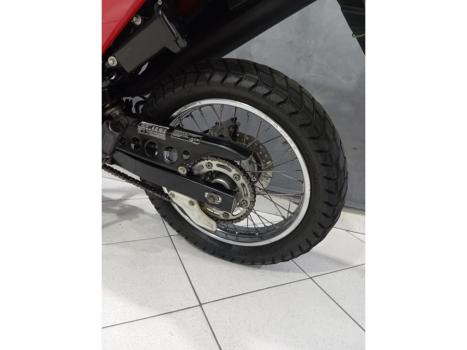 HONDA NXR Bros 160 ESDD, Foto 14