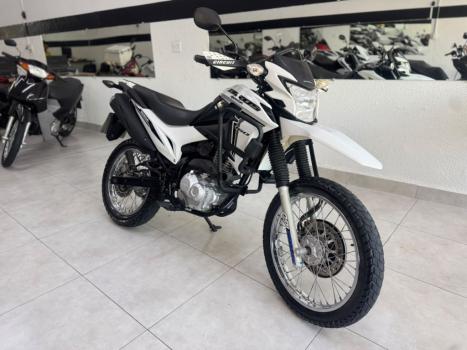 HONDA NXR Bros 160 ESDD, Foto 1