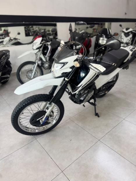 HONDA NXR Bros 160 ESDD, Foto 3