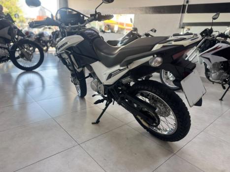 HONDA NXR Bros 160 ESDD, Foto 4