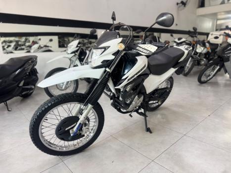 HONDA NXR Bros 160 ESDD, Foto 5