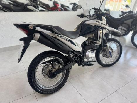 HONDA NXR Bros 160 ESDD, Foto 6