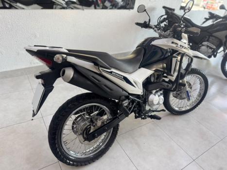 HONDA NXR Bros 160 ESDD, Foto 7