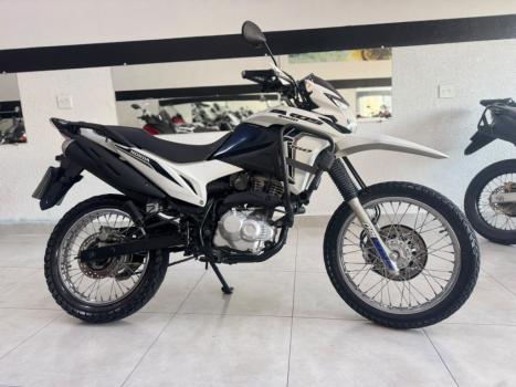HONDA NXR Bros 160 ESDD, Foto 8