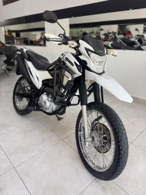 HONDA NXR Bros 160 ESDD, Foto 9