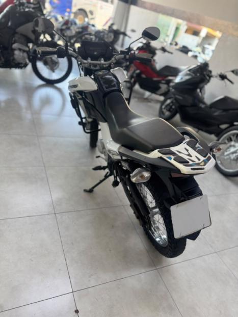 HONDA NXR Bros 160 ESDD, Foto 10
