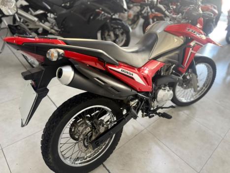 HONDA NXR Bros 160 ESDD, Foto 3
