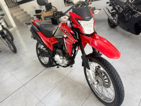 HONDA NXR Bros 160 ESDD, Foto 6