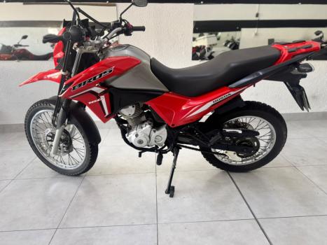 HONDA NXR Bros 160 ESDD, Foto 8