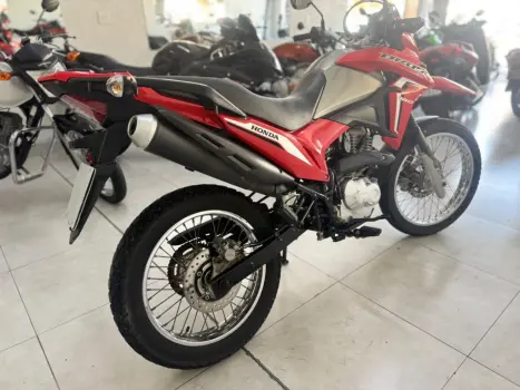 HONDA NXR Bros 160 ESDD, Foto 11