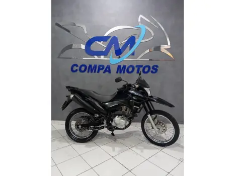 HONDA NXR Bros 160 ESDD, Foto 1