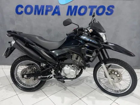 HONDA NXR Bros 160 ESDD, Foto 2
