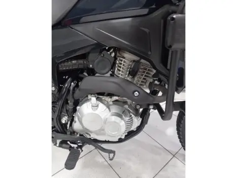 HONDA NXR Bros 160 ESDD, Foto 4