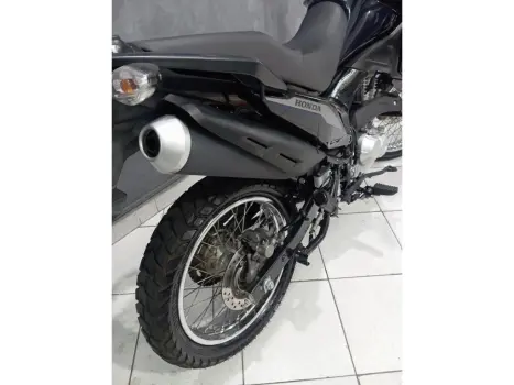 HONDA NXR Bros 160 ESDD, Foto 5