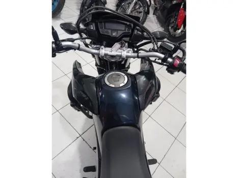 HONDA NXR Bros 160 ESDD, Foto 6