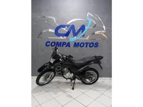 HONDA NXR Bros 160 ESDD, Foto 7