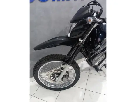 HONDA NXR Bros 160 ESDD, Foto 8
