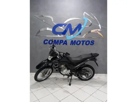 HONDA NXR Bros 160 ESDD, Foto 9