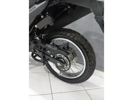 HONDA NXR Bros 160 ESDD, Foto 10