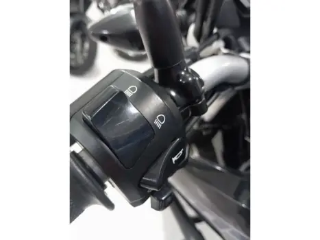 HONDA NXR Bros 160 ESDD, Foto 11