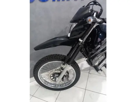 HONDA NXR Bros 160 ESDD, Foto 12