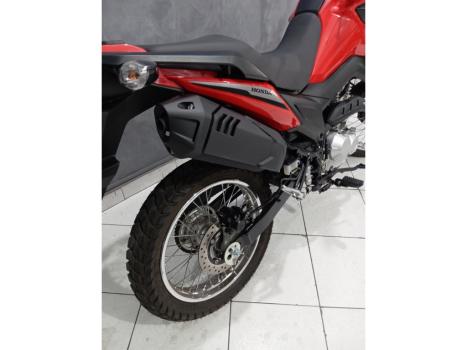 HONDA NXR Bros 160 ESD, Foto 4