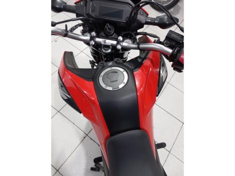 HONDA NXR Bros 160 ESD, Foto 5