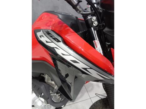 HONDA NXR Bros 160 ESD, Foto 6