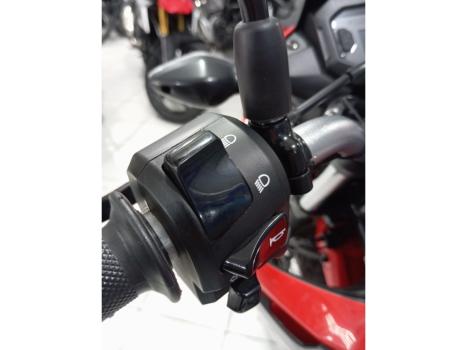 HONDA NXR Bros 160 ESD, Foto 8