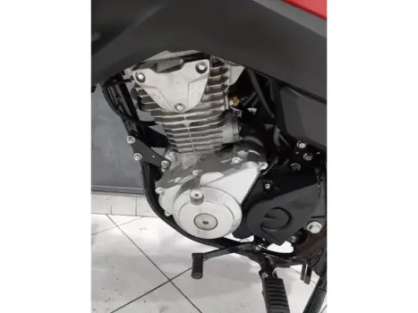 HONDA NXR Bros 160 ESD, Foto 9