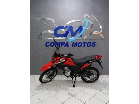 HONDA NXR Bros 160 ESD, Foto 11
