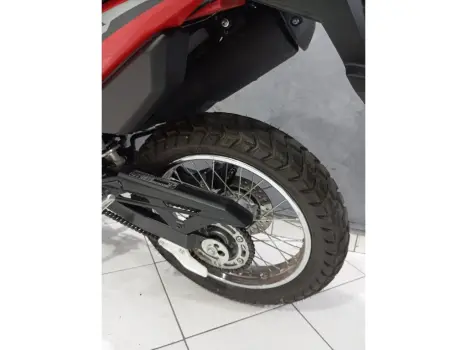 HONDA NXR Bros 160 ESD, Foto 12