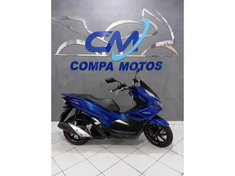 HONDA PCX 150 , Foto 1