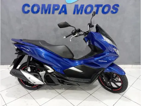 HONDA PCX 150 , Foto 2