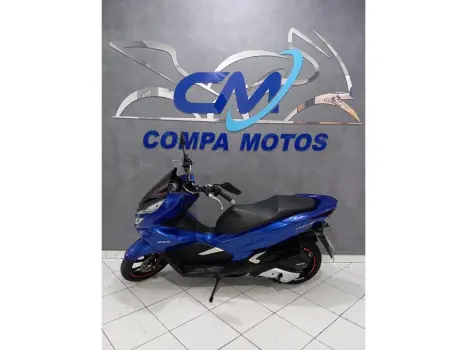 HONDA PCX 150 , Foto 3