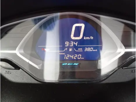 HONDA PCX 150 , Foto 4
